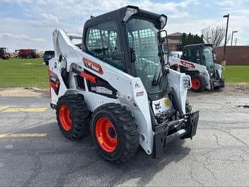 Main image Bobcat S590
